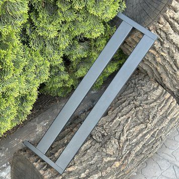 Передняя полка Mzavod для мангала Прометей на 9 шампуров светлое дерево 1997110100807 фото