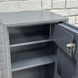 Офисный сейф CБП-720 антрацитово-серый 3022610600002 фото 5