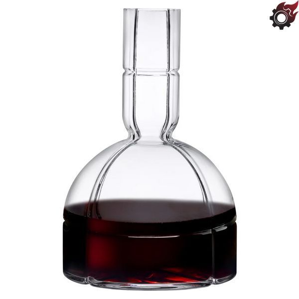 Графин Wine Carafe 1750 мл "O2" 28725 фото