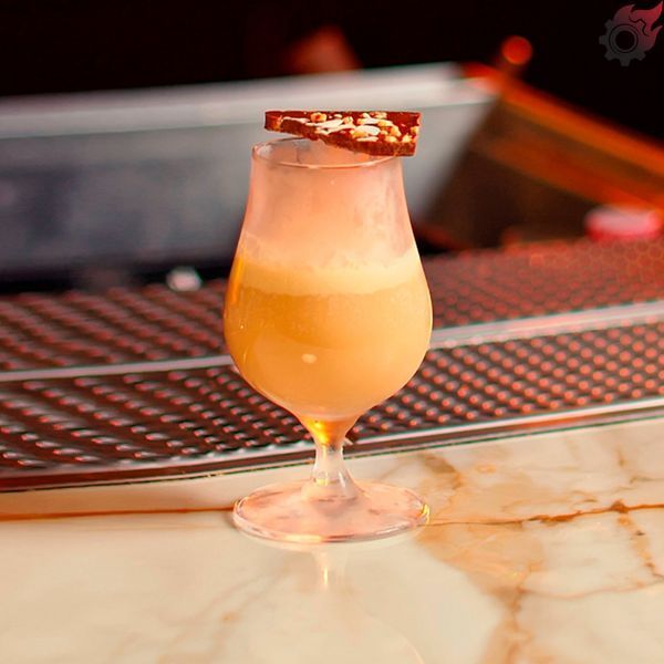 Келих для дегустацій міцних напоїв, 200 мл, Bar, Rona 66973200 фото