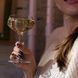 Коктейльный бокал на ножке 250 мл, Bartender 122111BAU021990 фото 2