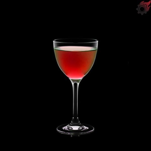 Коктейльная рюмка Nick&Nora, 160 мл, Classic Cocktails, Rona 65150400 фото