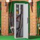 Сейф оружейный ШОЕ-1000, серый 3011110300000 фото 3