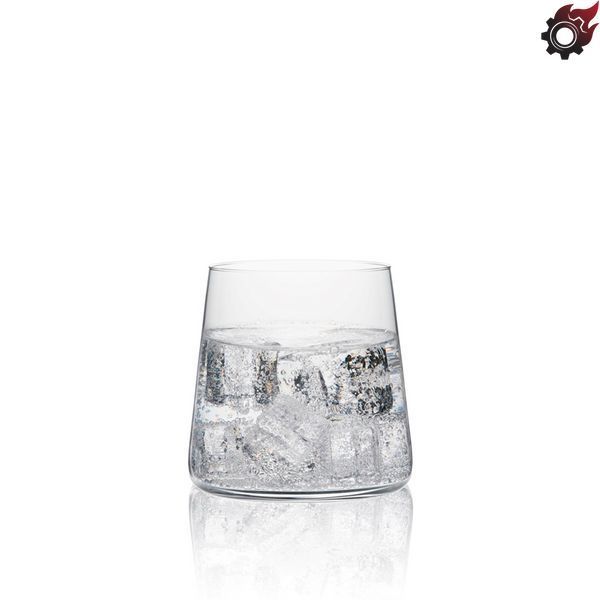 Стакан DOF, 410 мл, Mode, Rona 70481660 фото