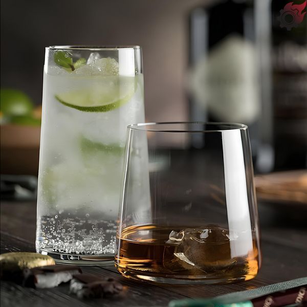 Стакан Long Drink, 430 мл, Mode, Rona 70481220 фото