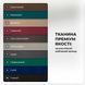 Банкетка для взуття Женева-1 100 см велюр чорний 10-0-9003 4010060210000 фото 6