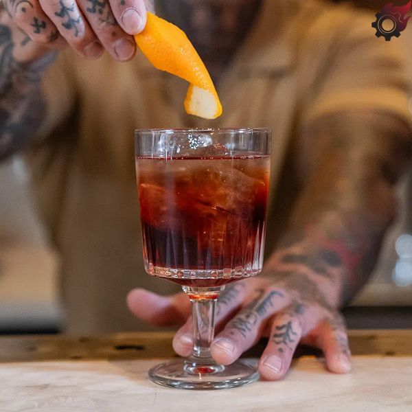 Коктейльний келих, 310 мл, Cheers, Libbey 838473 фото