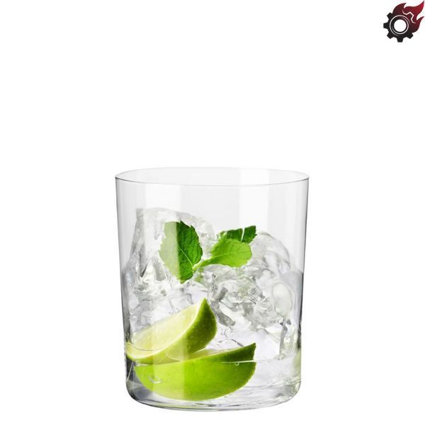 Склянка Long Drink, 570 мл (повний об'єм 620 мл), Mixology, Krosno 5900345855257 фото