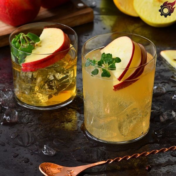 Склянка Long Drink, 570 мл (повний об'єм 620 мл), Mixology, Krosno 5900345855257 фото