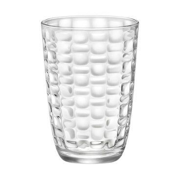Стакан для воды Long Drink, 395 мл, Mat 580211VNA фото