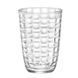 Стакан для воды Long Drink, 395 мл, Mat 580211VNA фото 1