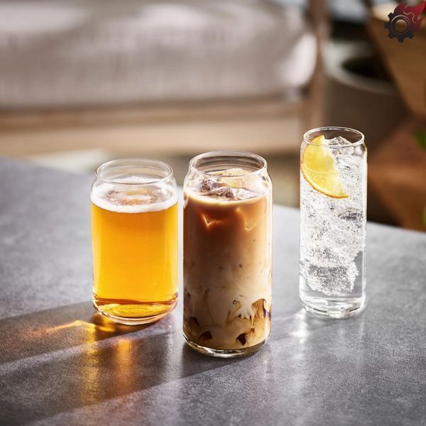 Стакан Long Drink, 335 мл, Beers, Libbey 833836 фото