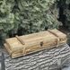 Подарунковий набір Mzavod Мілітарі світла текстура 1191810000805 фото 7