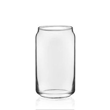 Стакан Glass Can, 350 мл, Beers, Libbey 832242 фото