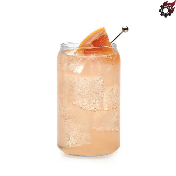 Стакан Glass Can, 350 мл, Beers, Libbey 832242 фото