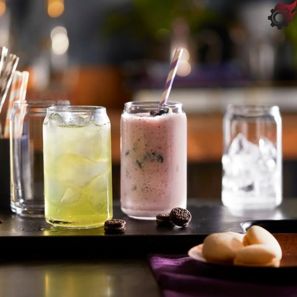 Стакан Glass Can, 350 мл, Beers, Libbey 832242 фото