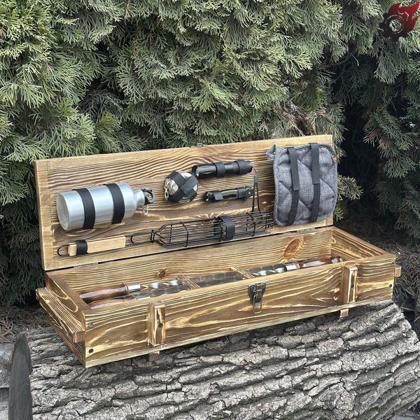 Подарунковий набір Mzavod Штурм світла текстура 1191910000804 фото