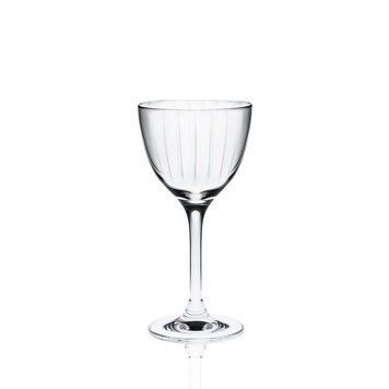 Коктейльная рюмка Nick&Nora with Optic, 160 мл, Classic Cocktails, Rona 6515P0400 фото
