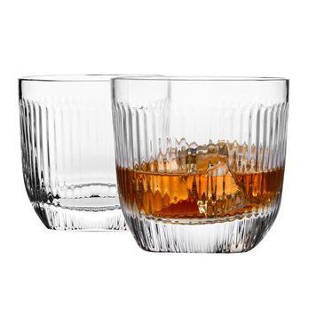 Набор стаканов handmade (2 шт), 200 мл, Perfect Serve Gentlman, Krosno 5900345926919 фото