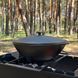 Сковорода WOK-08 чавунна з кришкою 8л 4827005590871 фото 5