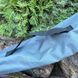 Чехол-тубус Mzavod с клапаном на липучке на 10 шампуров серый 1999410007008 фото 4