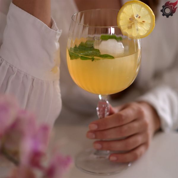 Бокал Gin Tonic 745 мл, America 20S 122128BB9021990 фото