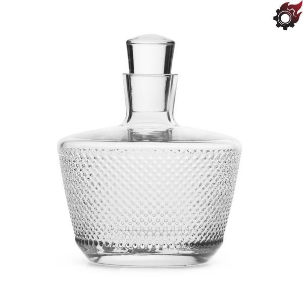 Набор для виски (графин + 2 стакана), Perfect Serve Scotland (handmade) 5900345927619 фото