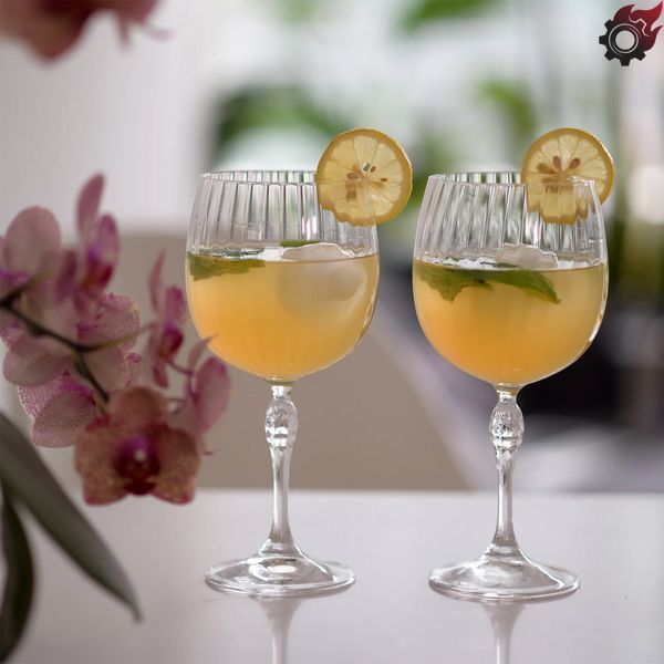 Бокал Gin Tonic 745 мл, America 20S 122128BB9021990 фото