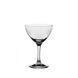 Коктейльный бокал Martini Saucer Lace, 250 мл, Classic Cocktails Vintage Rona 651508333 фото 2