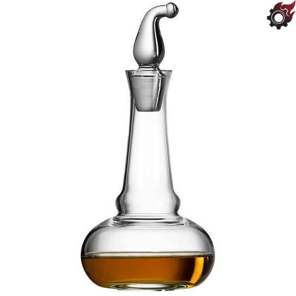 Декантер для виски Pot Still, 750 мл SB2052 фото