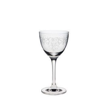 Коктейльная рюмка Nick&Nora Lace, 160 мл, Classic Cocktails Vintage Rona 651504333 фото