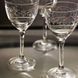 Коктейльная рюмка Nick&Nora Lace, 160 мл, Classic Cocktails Vintage Rona 651504333 фото 3