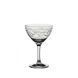 Коктейльный бокал Martini Saucer Dots, 250 мл, Classic Cocktails Vintage Rona 651508925 фото 1