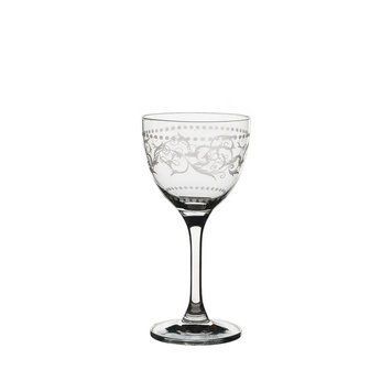 Коктейльная рюмка Nick&Nora Dots, 160 мл, Classic Cocktails Vintage Rona 651504925 фото