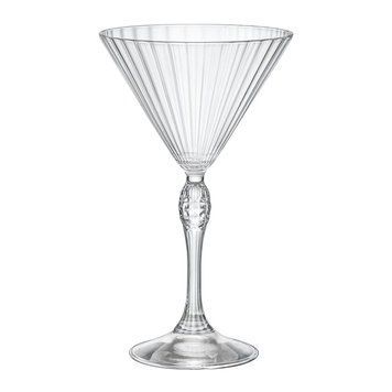 Бокал Martini 245 мл, America 20S 122142BB9021990 фото