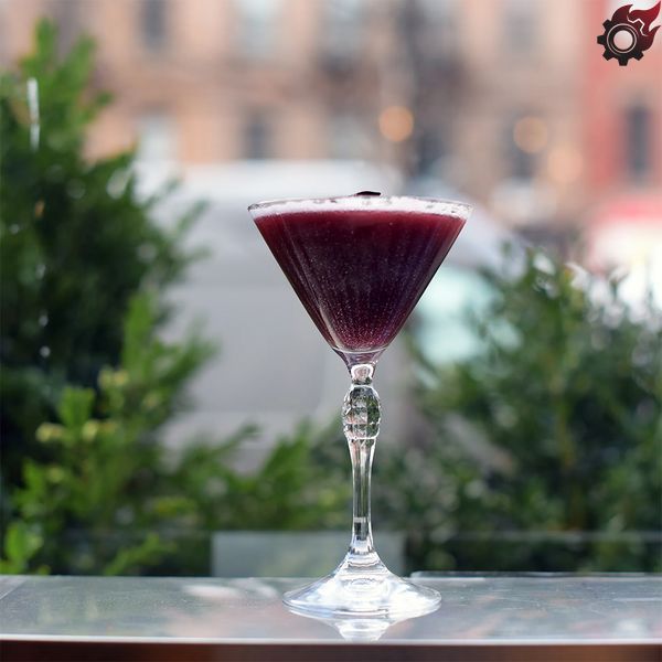 Бокал Martini 245 мл, America 20S 122142BB9021990 фото