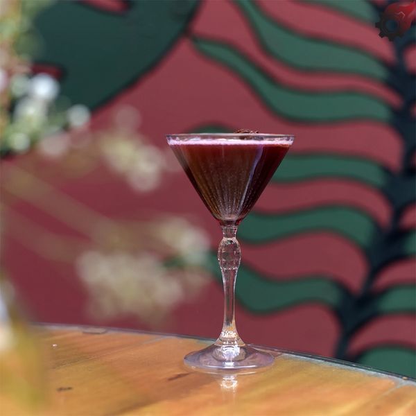 Бокал Martini 245 мл, America 20S 122142BB9021990 фото