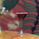 Бокал Martini 245 мл, America 20S 122142BB9021990 фото 3