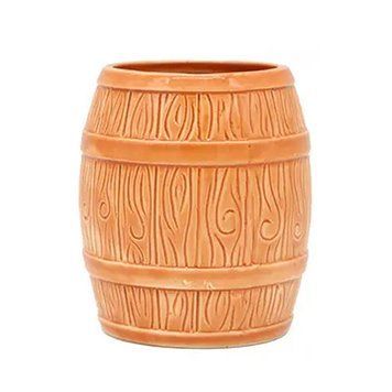 Тики Бокал Бочка, 500 мл TIKI0048 фото