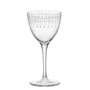 Коктейльная рюмка Novec.Cal Nick&Nora 155 мл, Bartender 122113MDG121613 фото