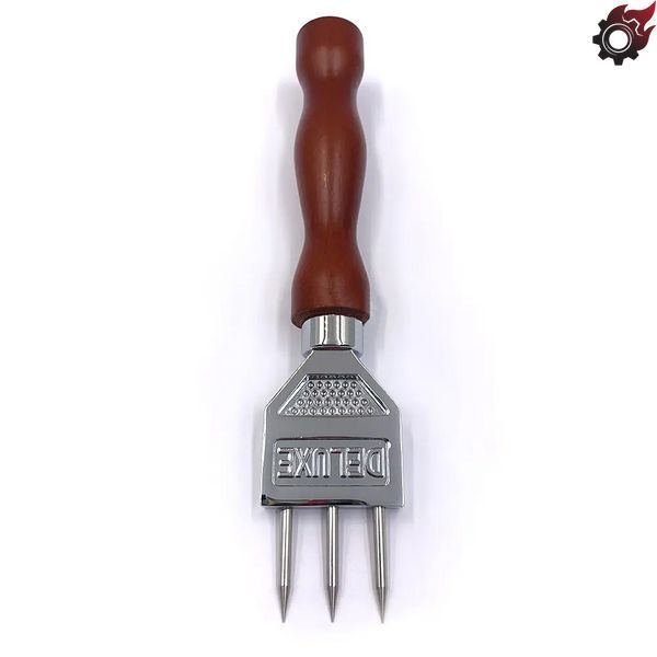 Піка мала 18 см De Luxe mps005 фото