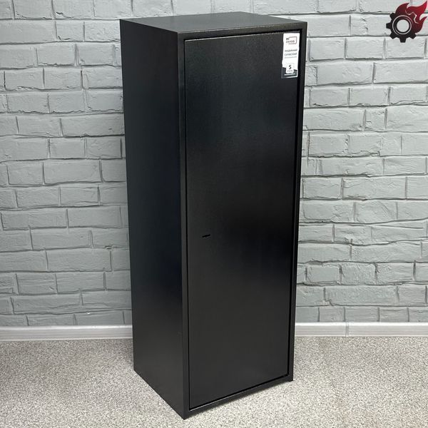 Офисный сейф СБЕ-1220 черный 3022310100000 фото