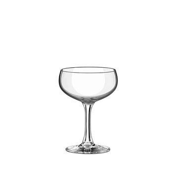 Коктейльный бокал купе Paris Saucer, 260 мл, Classic Cocktails, Rona 65152800 фото