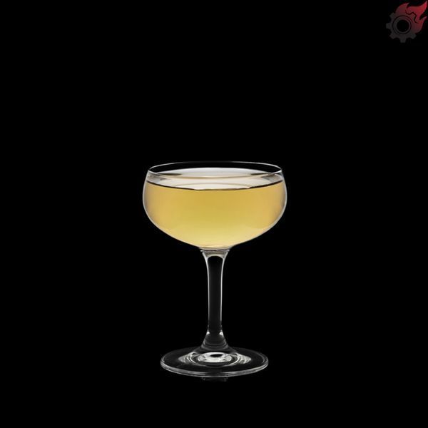 Коктейльный бокал купе Paris Saucer, 260 мл, Classic Cocktails, Rona 65152800 фото