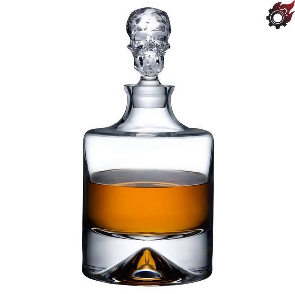 Графин Whisky Bottle 1250 мл "Shade" 92633 фото