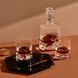 Графин Whisky Bottle 1250 мл "Shade" 92633 фото 3