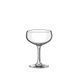 Коктейльный бокал купе Paris Saucer, 260 мл, Classic Cocktails, Rona 65152800 фото 1