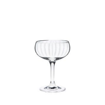 Коктейльный бокал Paris Saucer with optic, 260 мл, Classic cocktails 6515P2800 фото